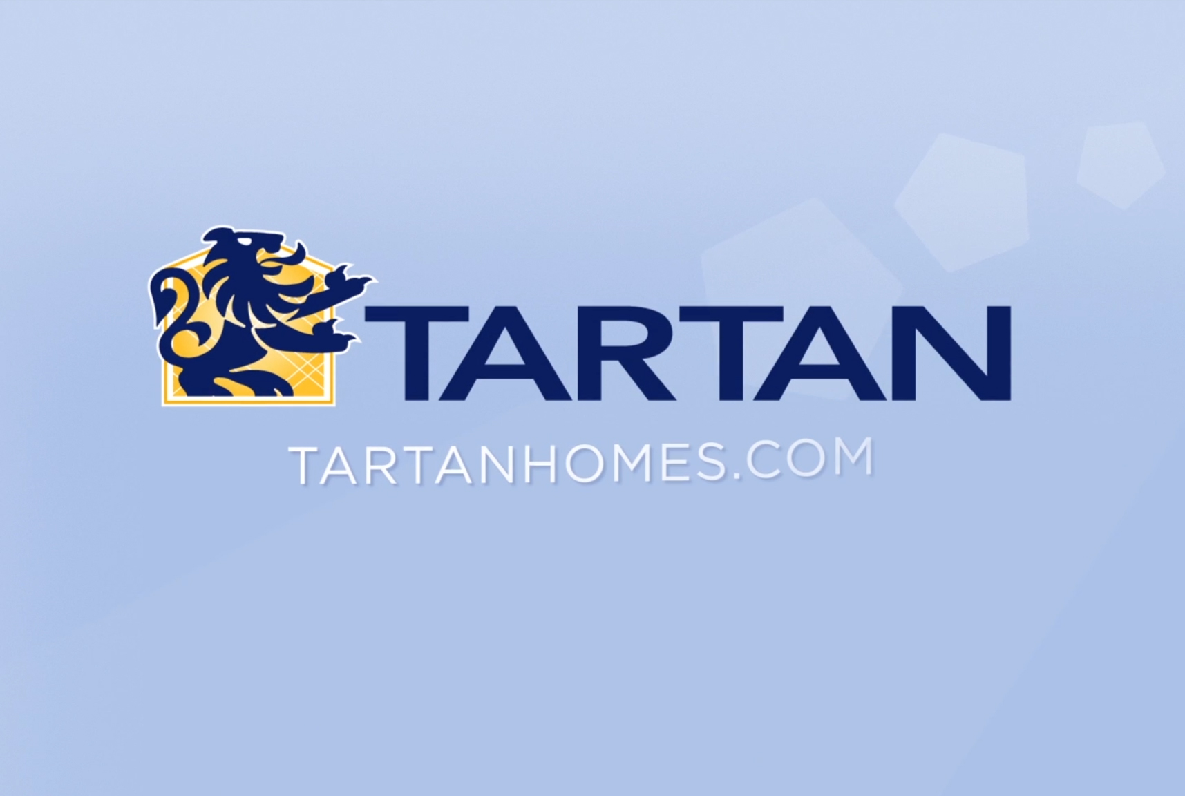 Tartan Homes – After Moving In