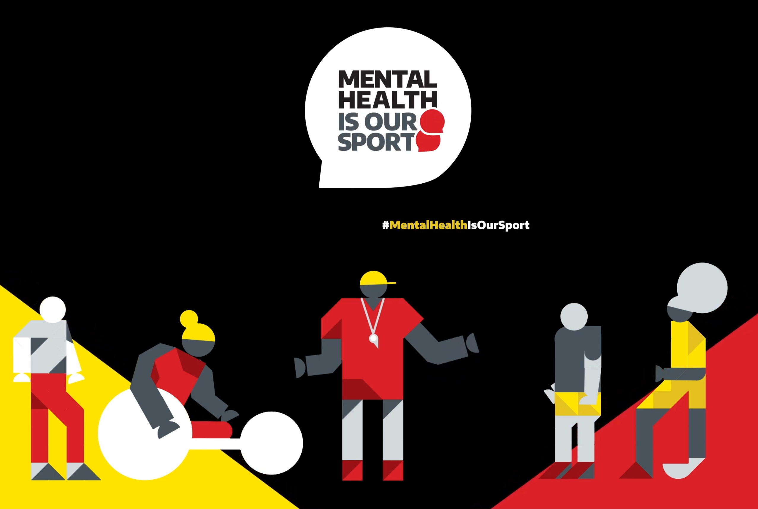 Mental Health And Sport Resource Hub