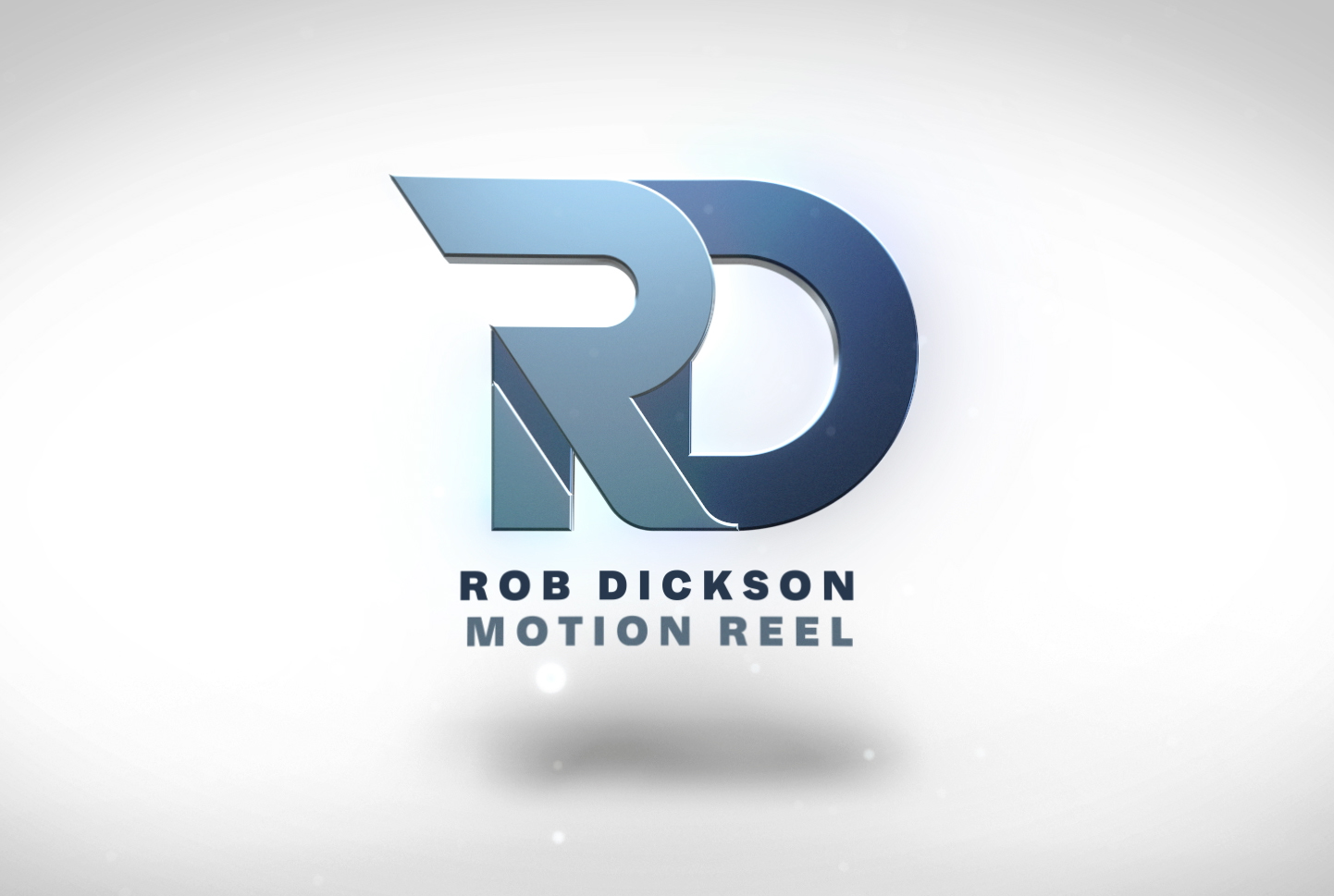 Motion Reel